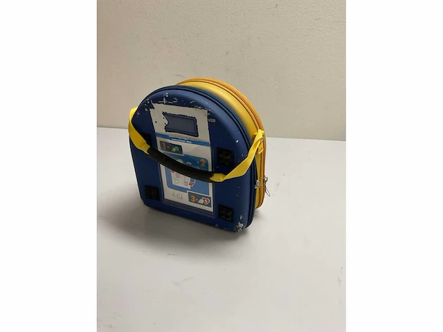 Heartsine samaritan pad aed defibrillator - afbeelding 3 van  3