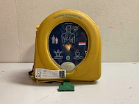 Heartsine samaritan pad sam 300p aed defibrillator nederlands