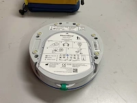 Heartsine samaritan pad sam 300p aed defibrillator nederlands - afbeelding 3 van  3