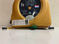 Heartsine samaritan pad sam 300p aed defibrillator nederlands - afbeelding 2 van  3