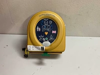 Heartsine samaritan pad sam 350p aed defibrillator engelstalig