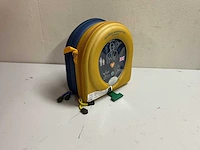 Heartsine samaritan pad sam 350p aed defibrillator engelstalig - afbeelding 2 van  4