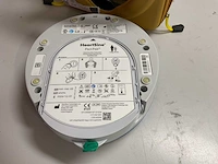 Heartsine samaritan pad sam 350p aed defibrillator engelstalig - afbeelding 3 van  4