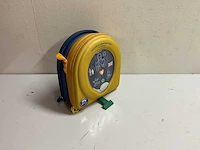Heartsine samaritan pad sam 350p aed defibrillator engelstalig - afbeelding 3 van  3