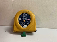 Heartsine samaritan pad sam 350p aed defibrillator engelstalig