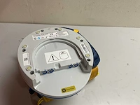 Heartsine samaritan pad sam 350p aed defibrillator engelstalig - afbeelding 3 van  3
