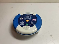 Heartsine samaritan pad sam 350p aed defibrillator engelstalig - afbeelding 2 van  5