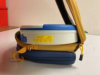 Heartsine samaritan pad sam 350p aed defibrillator engelstalig - afbeelding 4 van  5