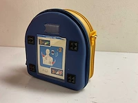 Heartsine samaritan pad sam 350p aed defibrillator engelstalig - afbeelding 5 van  5