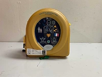 Heartsine samaritan pad sam 350p aed defibrillator franstalig