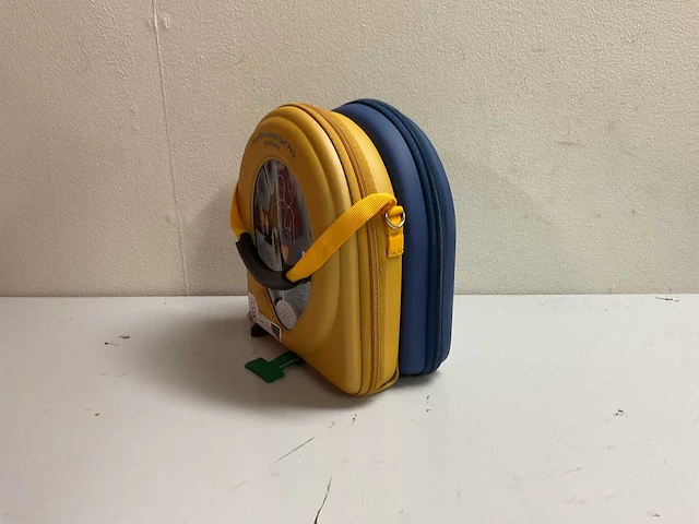 Heartsine samaritan pad sam 350p aed defibrillator franstalig - afbeelding 4 van  4
