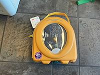 Heartsine samaritan pad sam350p aed - afbeelding 1 van  4