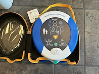 Heartsine samaritan pad sam350p aed - afbeelding 2 van  4