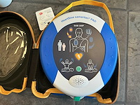 Heartsine samaritan pad sam350p aed - afbeelding 3 van  4