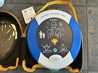 Heartsine samaritan pad sam350p aed - afbeelding 4 van  4