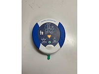 Heartsine samaritan sam 300p aed defibrillator - afbeelding 1 van  3
