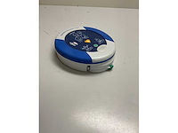 Heartsine samaritan sam 300p aed defibrillator - afbeelding 3 van  3