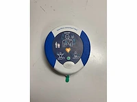 Heartsine samaritan sam 300p aed defibrillator