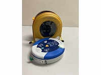 Heartsine samaritan sam 300p aed defibrillator - afbeelding 3 van  3