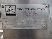 Heat and control - afbeelding 10 van  19
