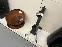 Heat bph-r80-a pelletheather