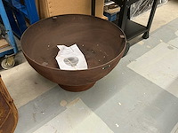 Heat firebowl vuurschaal - afbeelding 2 van  2