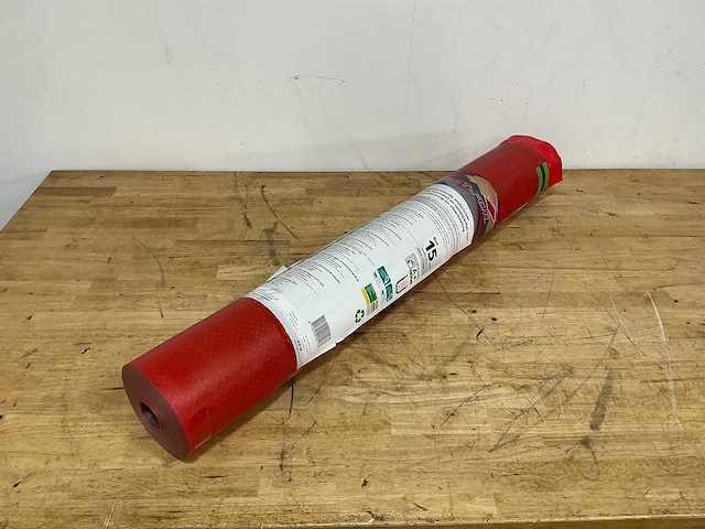Heat foil - ondervloer 150 m2 - afbeelding 1 van  2