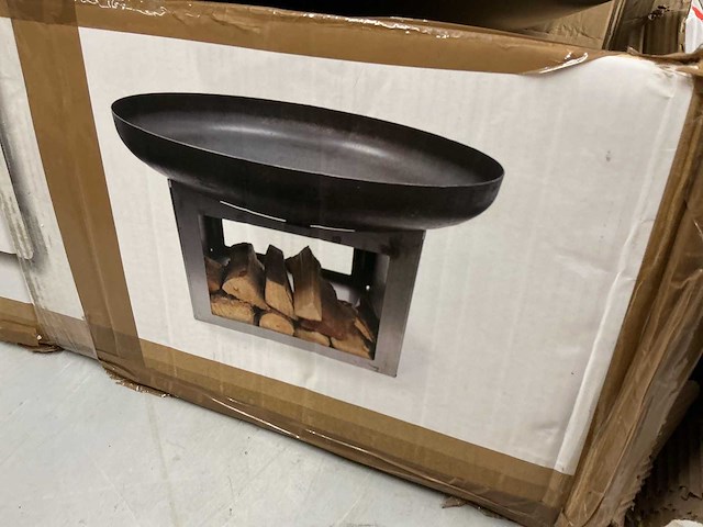 Heat fresvik vuurschaal - afbeelding 1 van  3