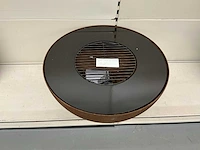 Heat grilschaal vuurschaal - afbeelding 3 van  5