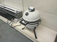 Heat kamodo fyregg13 houtskool bbq