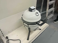 Heat kamodo fyregg13 houtskool bbq - afbeelding 2 van  5
