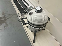 Heat kamodo fyregg13 houtskool bbq - afbeelding 3 van  5