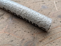 Heat sleeve slangbeschermhoezen goodridge - afbeelding 4 van  7