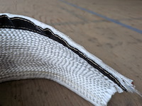Heat sleeve slangbeschermhoezen goodridge - afbeelding 6 van  7
