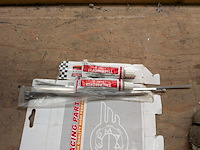 Heat sleeve wrap t.b.v. manifold / uitlaatspruitstuk - afbeelding 4 van  6