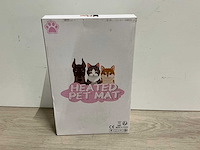Heated pet mat (6x) - afbeelding 1 van  3