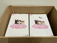 Heated pet mat (6x) - afbeelding 2 van  3