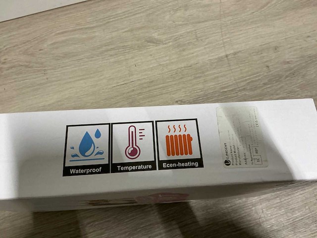Heated pet mat (6x) - afbeelding 3 van  3
