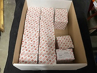 Heatel heatterm th200 thermostaat (18x) - afbeelding 1 van  2