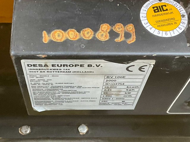 Heater (13x) - afbeelding 6 van  25
