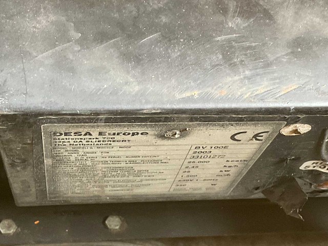 Heater (13x) - afbeelding 8 van  25