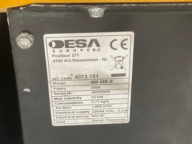 Heater (13x) - afbeelding 9 van  25