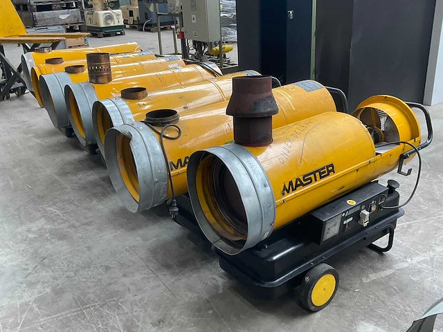 Heater (13x) - afbeelding 12 van  25