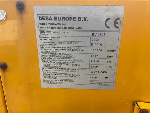 Heater (13x) - afbeelding 21 van  25