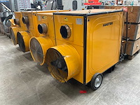 Heater (13x) - afbeelding 1 van  20