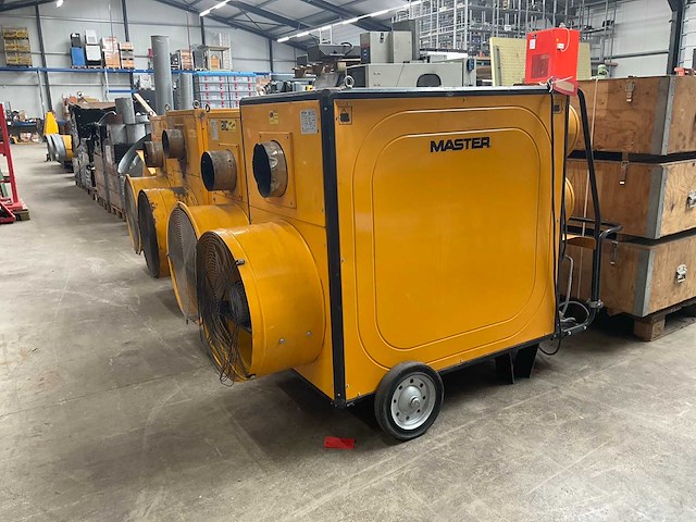 Heater (13x) - afbeelding 14 van  20