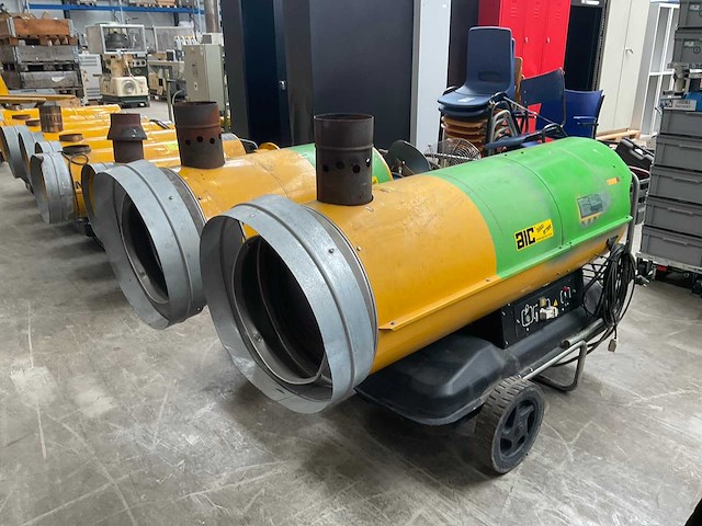 Heater (13x) - afbeelding 19 van  20