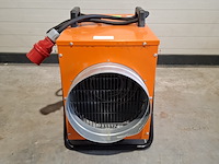 Heater 18kw vk, 1760-v2 - afbeelding 1 van  5
