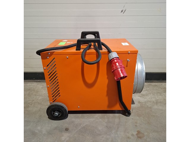 Heater 18kw vk, 1760-v2 - afbeelding 2 van  5