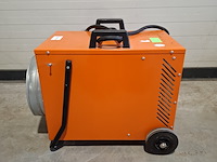 Heater 18kw vk, 1760-v2 - afbeelding 3 van  5